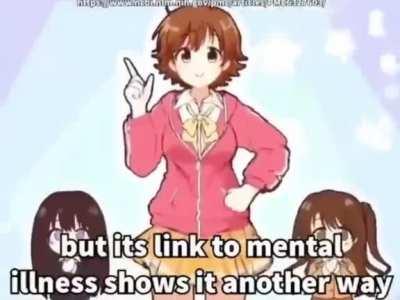 In light of No Nut November