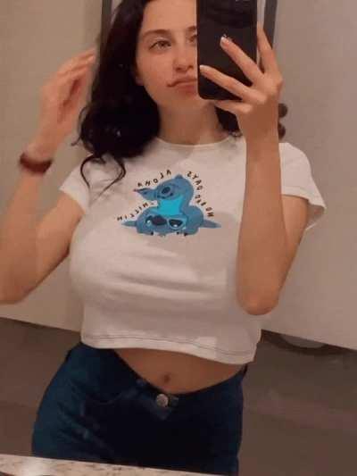 Cute Argentinian ...