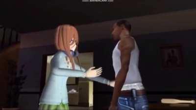 You picked the wrong house fool!