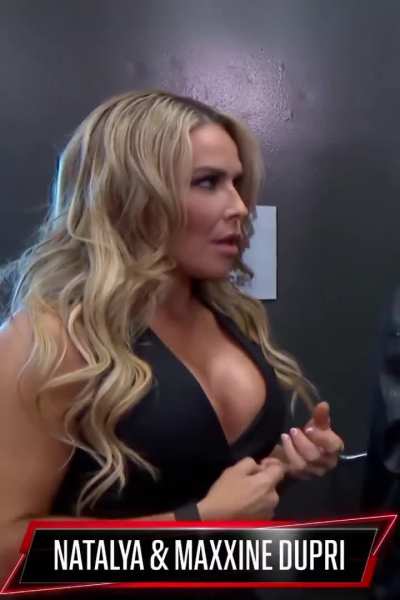 Beautiful Nattie