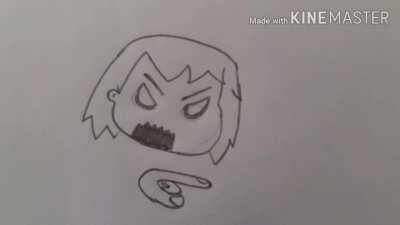 SEN ABDÜLHAMİT'İ SAVUNDUN- Undertale