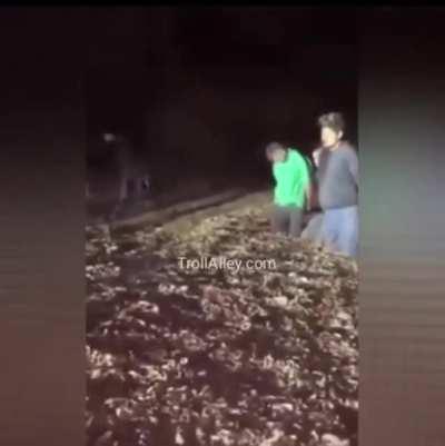 CJNG - Execution of the pedophiles from the previous post