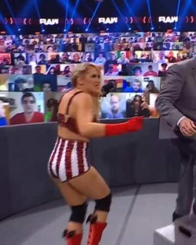 Lacey Evans Compilation | Pt. 1 of 2