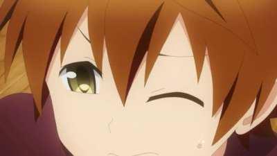 Summon best girl [To love ru Darkness]