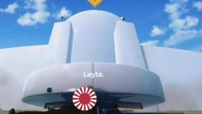 Despicable MEME about Japan.