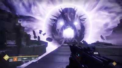 Had a divine vision so i threw this together in Premier pro