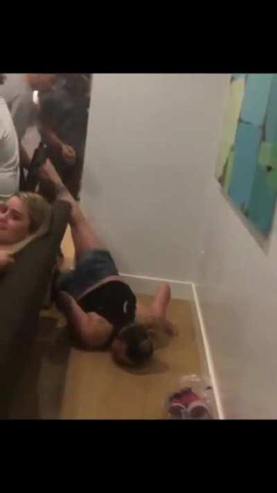 HMC while I show you a trick