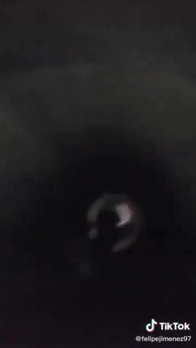 Creepy lookin ass dude scares kids in sewer