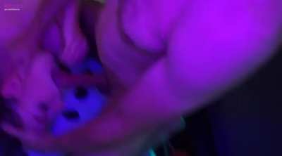 some days I like to be handled gentle and with care. This was not such a day