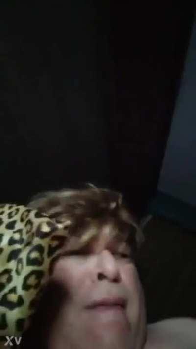 Julia Whipping Itself