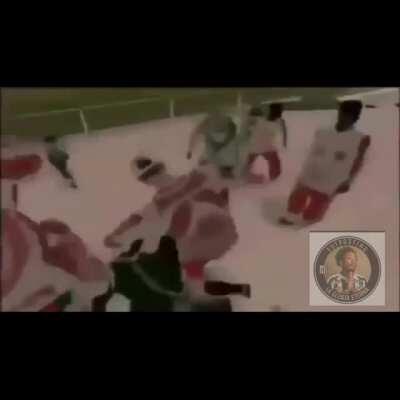 Uma das melhores reportagens ja feita