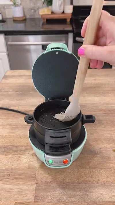 Give a name to this machine 