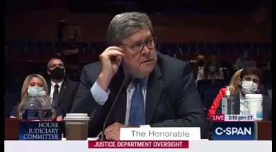 Democrats are a disgrace