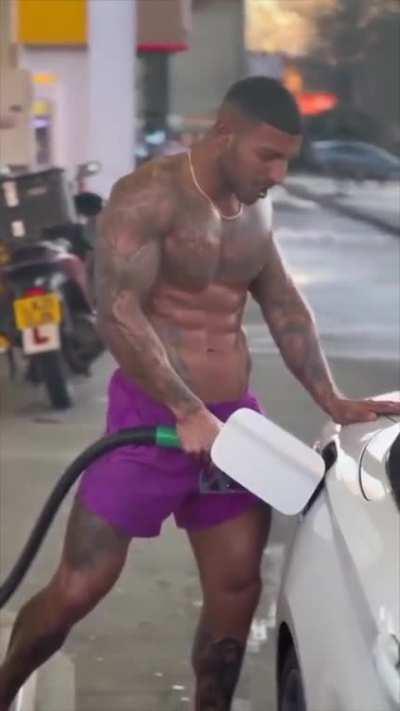 When tiktokers ruin your day