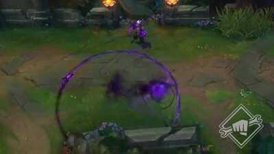 PBE Peview: Dragonmancers
