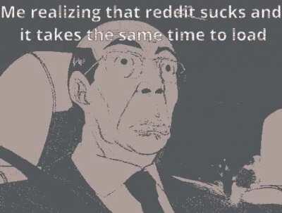 I wish they would fix reddit video and gif players. 3.2 mb to 166 kb