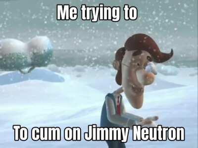 Jimmy’s father loves cum 😋😋🤪😎🍌😳
