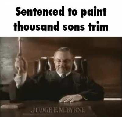 A fate worse than death