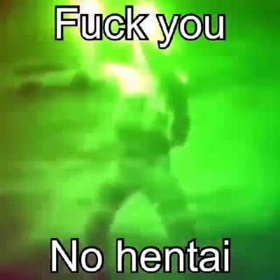 Here’s some hentai