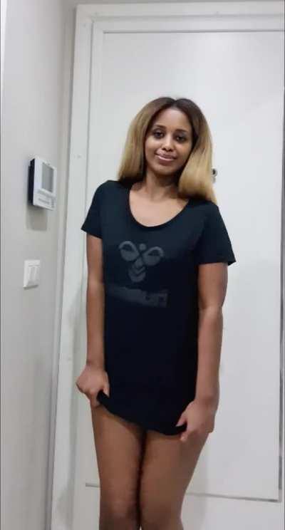 am I jerk off material babe?