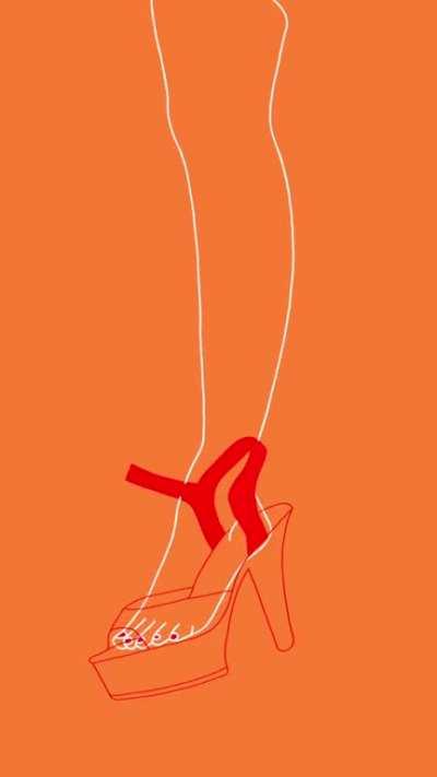 my first animation: PYRAMIDS