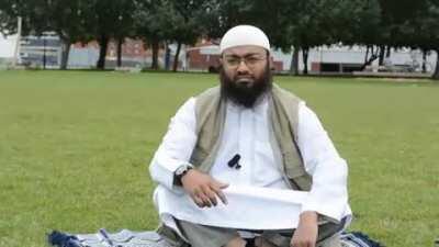 Do not be afraid to be truthful