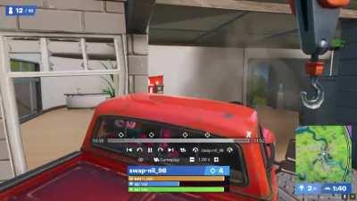 Expectation vs Reality