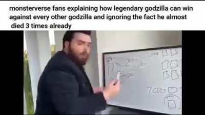 almost died 4 times**