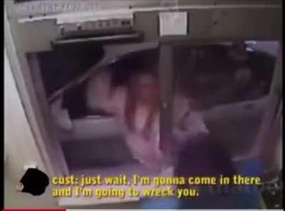 Super Sayian Karen needs beetus