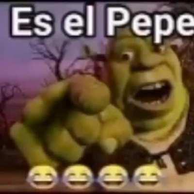 El pepe