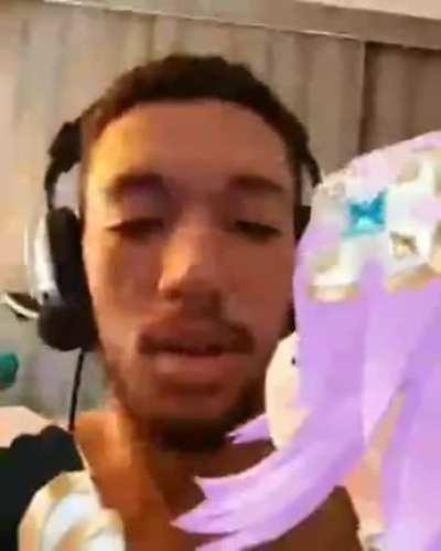 Fala ai galera do LOL