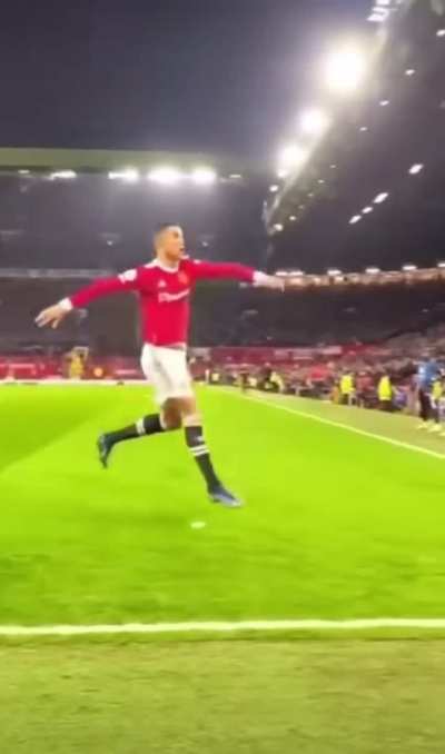 r/cristianoronaldo members should see this one