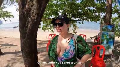 some shots + some slow mo