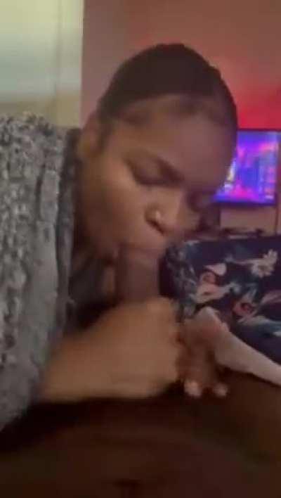 Throat goat contender