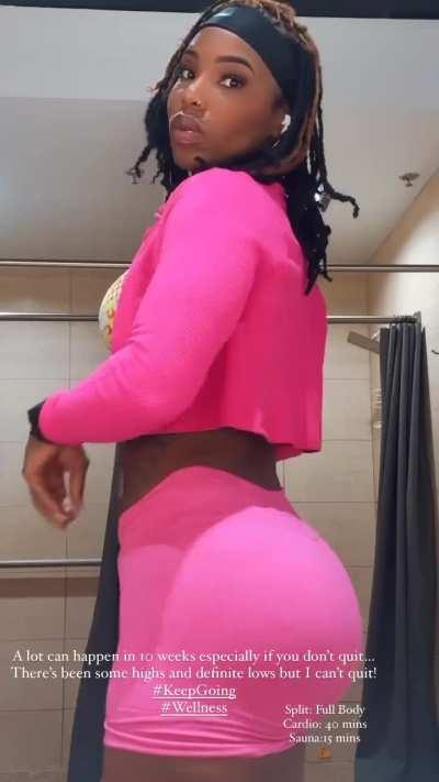 Bryony Sunny Brown (@officiallysunnyb)