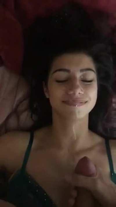 Sweet Wife Facial