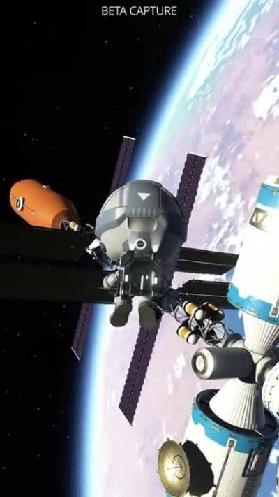 EVA in KSP 2
