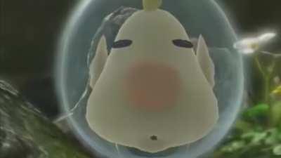 who’s that pikmin!!! new challenge every day! challenge #1: good luck!