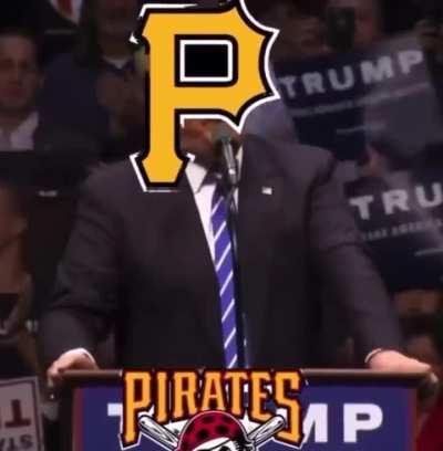 Me_IRL talking to anybody who will listen about the Bucs.