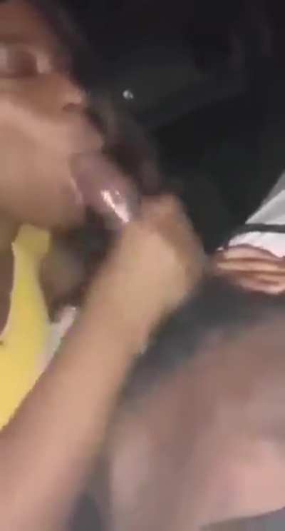 She Finished Him Off 😫