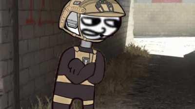 [Meme] Roze Sus, now with sound!