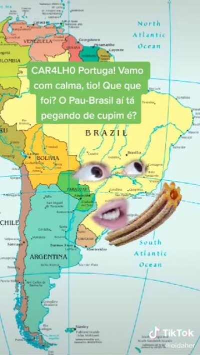 Sem comentário... WTF PORTUGAL????