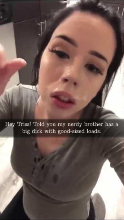 Told You My Bro Is Hung