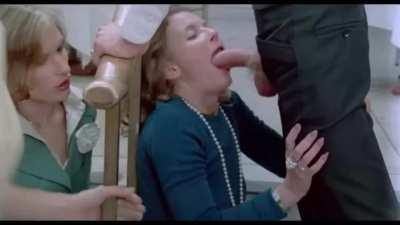 Restaurant Allows You To Order Blowjobs