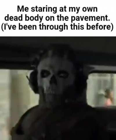 Many times, actually.