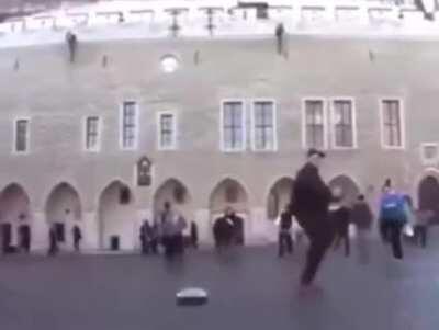 i discovered i have a disorder. CDD compulsive dance disorder