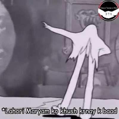 Jo captain safdar na kr saka wo lahorio ne kr dikhaya