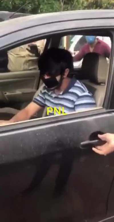 What do you think happened afterwards? (The boy is a Minor as far as I know)