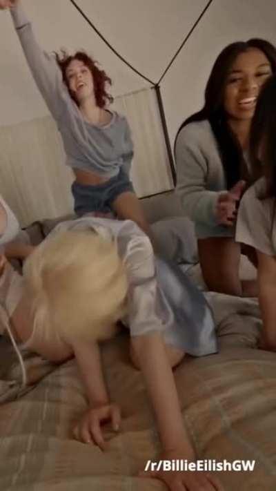 The best scenes from her 