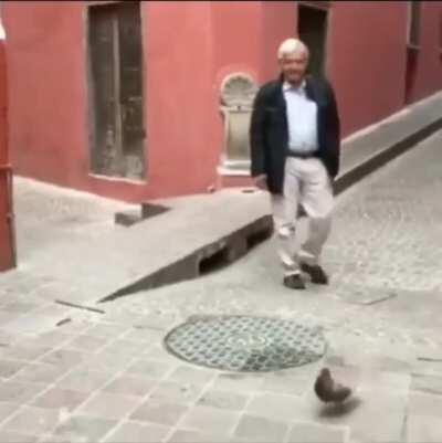 ladies and gentlemens.... Mexico